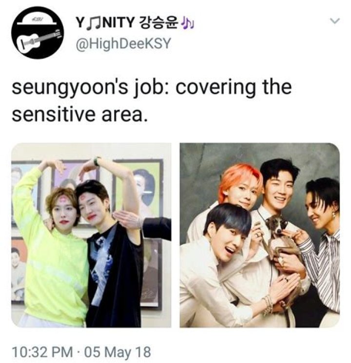 What happens after winning KPOP Contest?