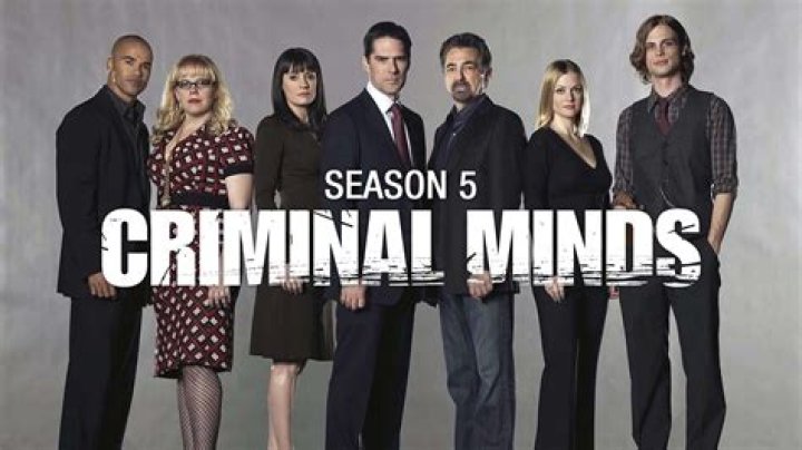 What happens at the end of Season 5 Criminal Minds?