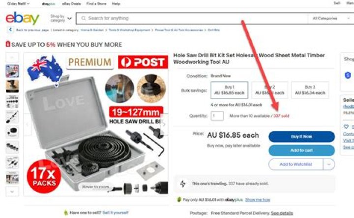 What happens if eBay item gets lost in post?