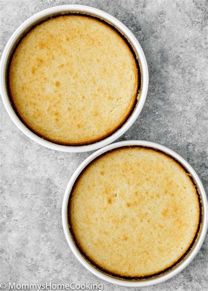 What happens if I bake without eggs?