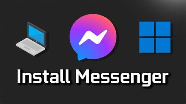 What happens if I install Messenger on Facebook?