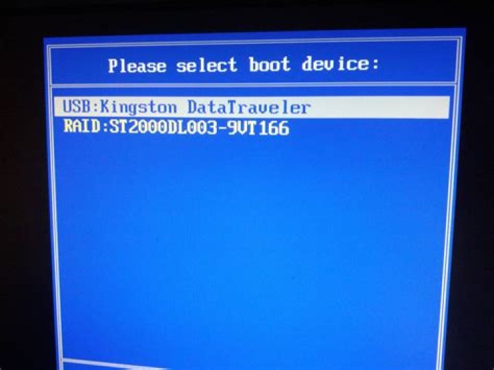 What happens if I reset disks to non raid?