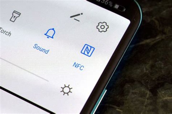 What happens if I turn off NFC?