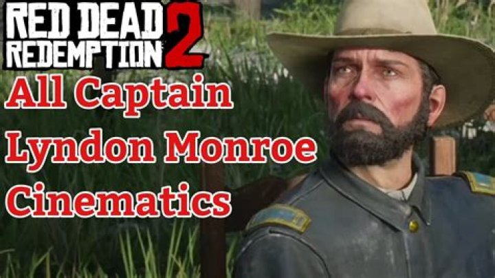 What happens if you dont help Captain Monroe?