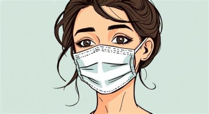 What happens if you have a face mask on too long?