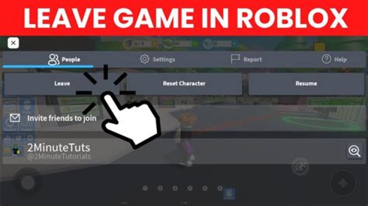What happens if you leave a game in lol?