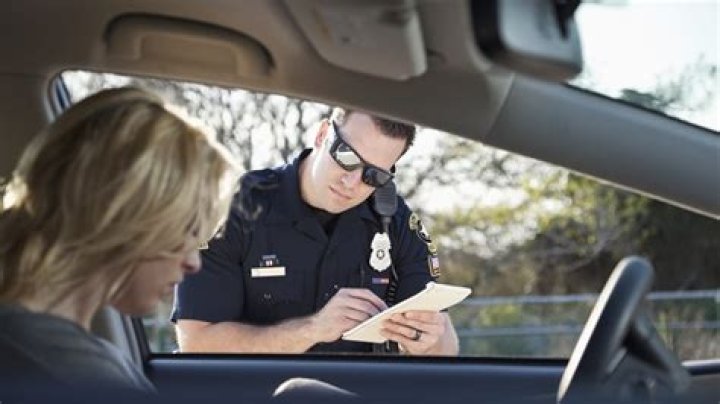 What happens if you miss a court date for a car accident?