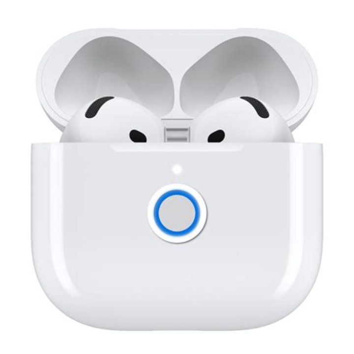 What happens if you reset your AirPods?