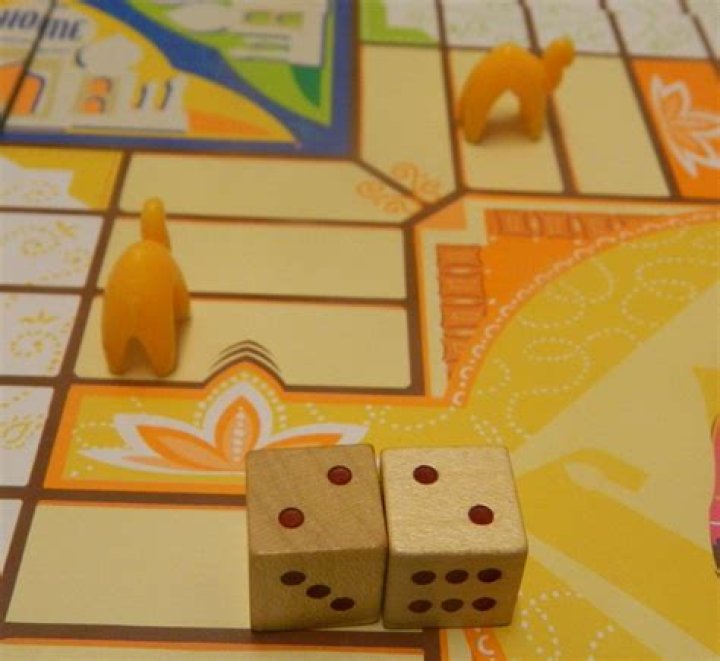 What happens if you roll 3 doubles in Parcheesi?