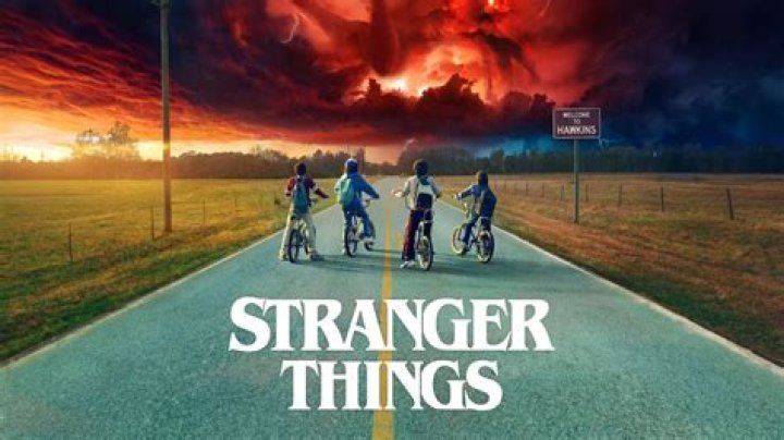What happens in Episode 5 of stranger things?
