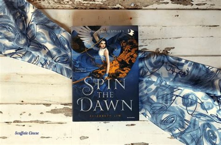 What happens in spin the dawn?