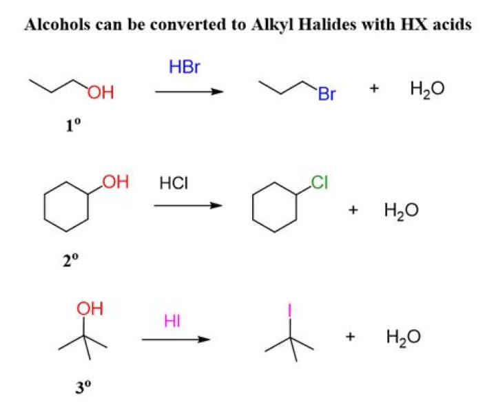 What happens when HCl is boiled?