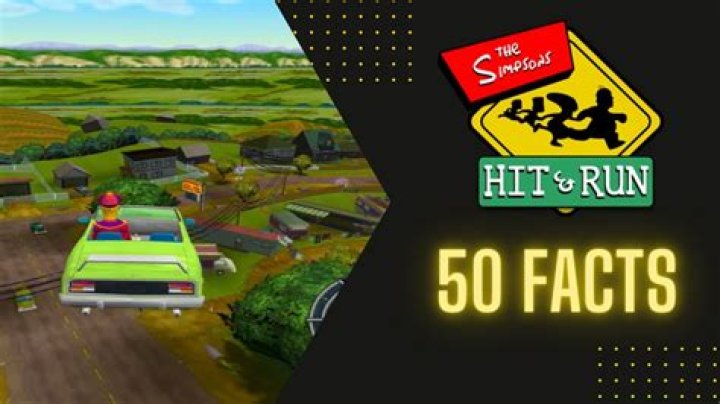 What happens when you get all the cards in Simpsons Hit and Run?