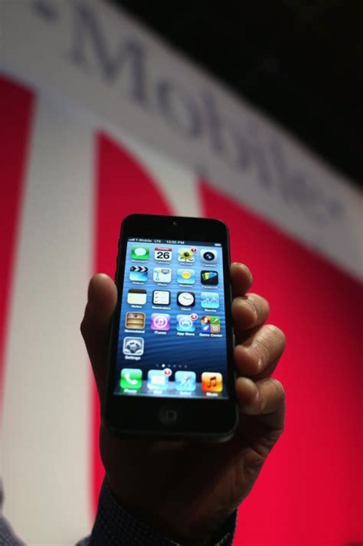 What happens when you plug your iPhone into someone else's computer?