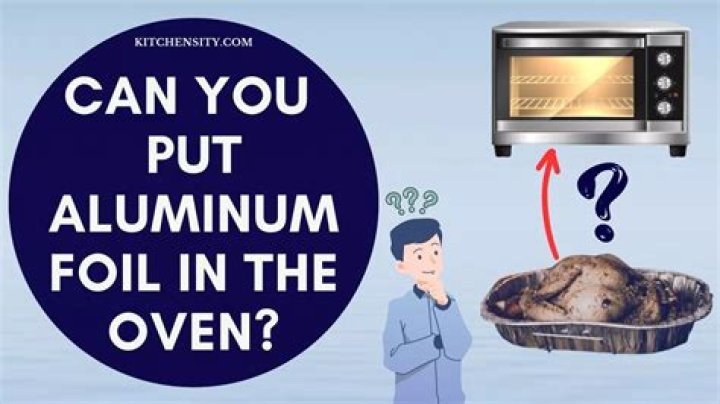 What happens when you put aluminum foil in your mouth?