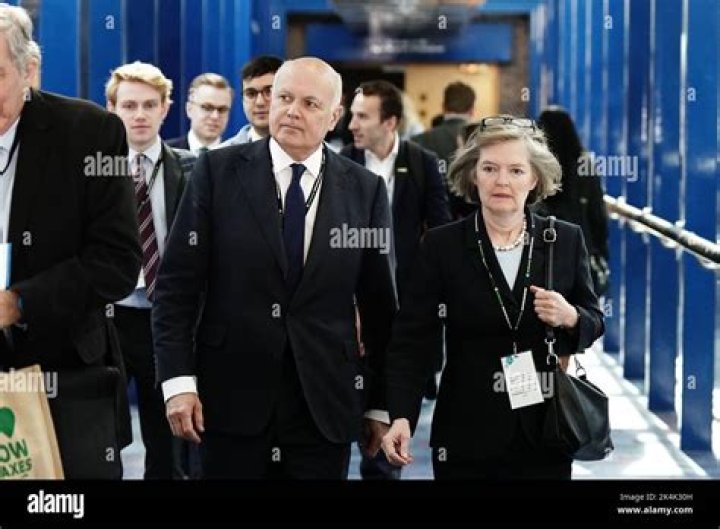 What has happened to Ian Duncan Smith?