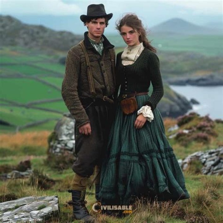 What have the Irish contributed to the UK?