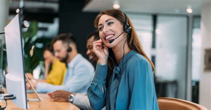 What headsets do call centers use?