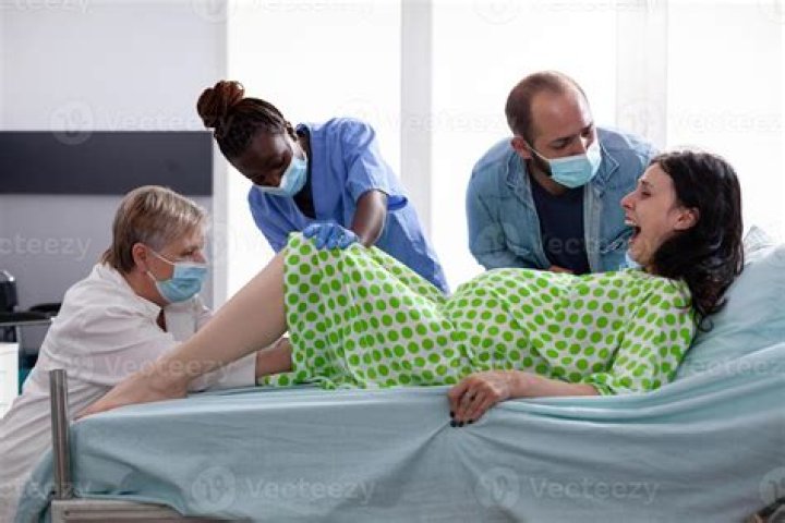 What hospital is the best for giving birth?
