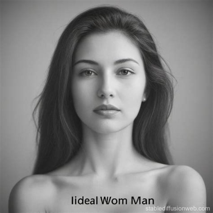 What ideal girl means?