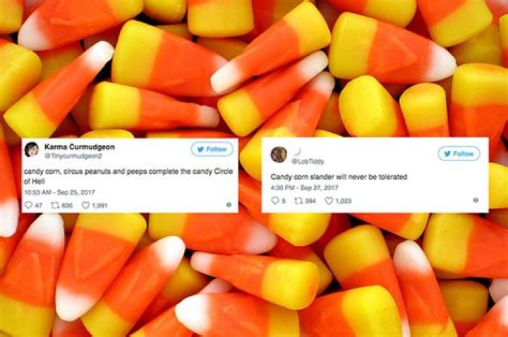 What if a dog eats candy?