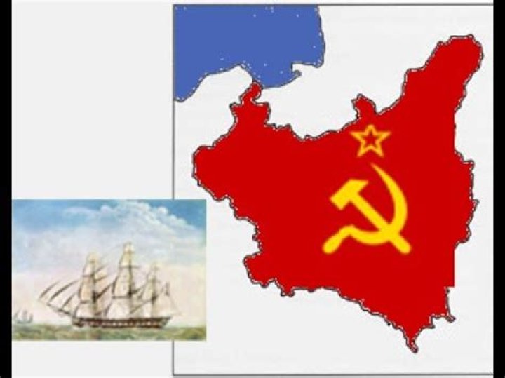 What if the Soviets conquered Poland in 1920?