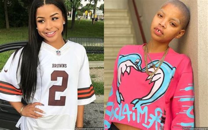 What illness does slick Woods have?