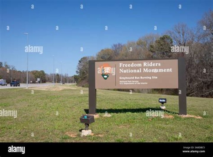 What incidents of violence occurred against Freedom Riders in Alabama?