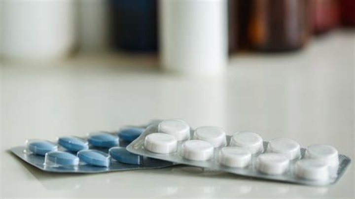 What ingredients are in Descovy?