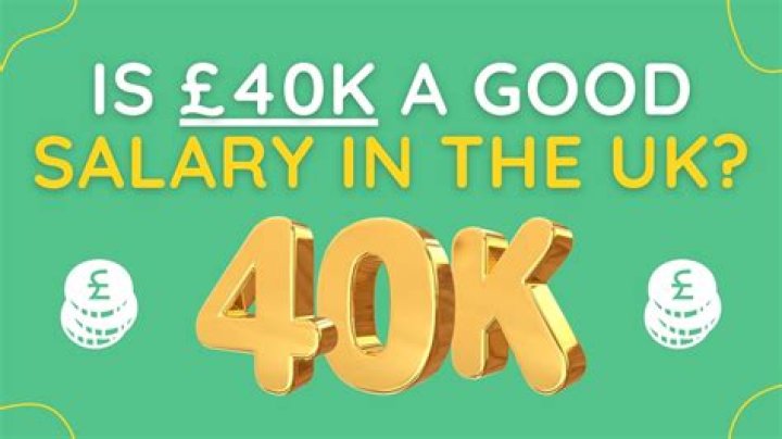 What is 40k a year hourly?