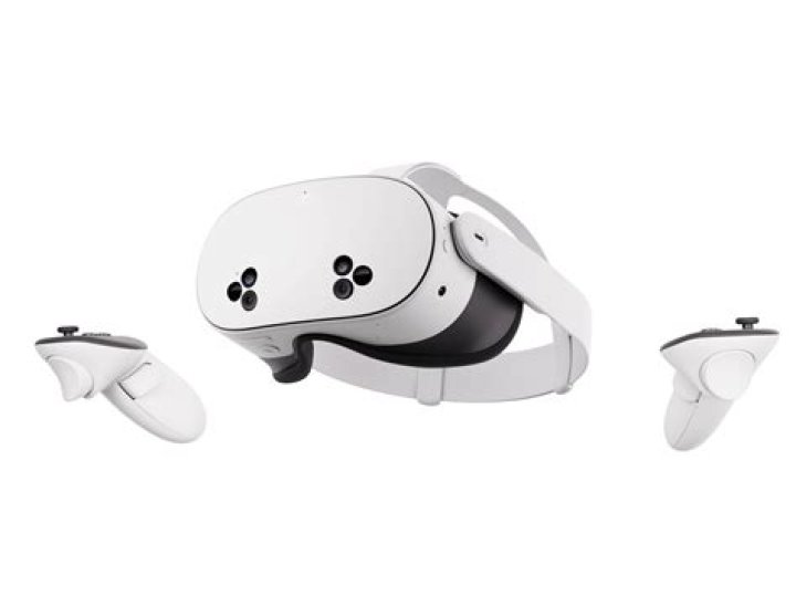 What is 4K VR?