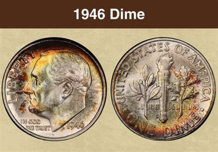 What is a 1938 dime worth today?