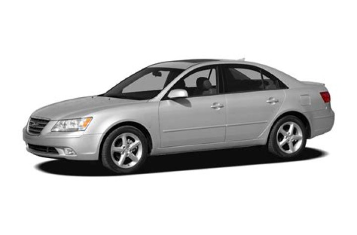 What is a 2010 Hyundai Sonata worth?