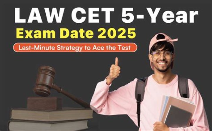 What is a 5 year law program?
