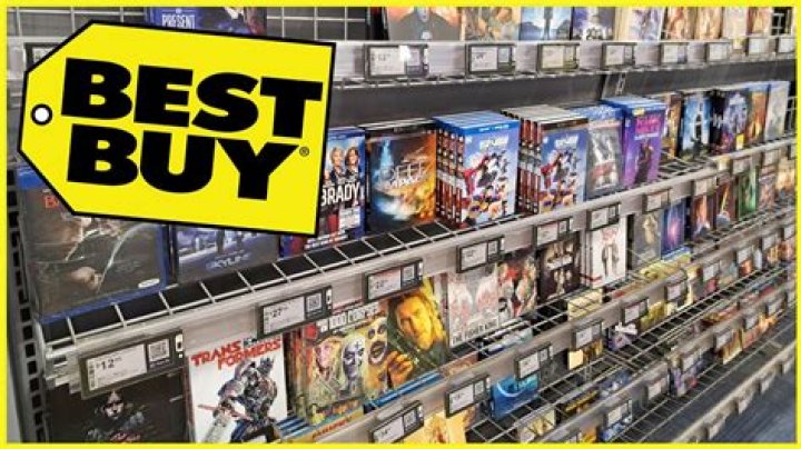 What is a best buy SteelBook?