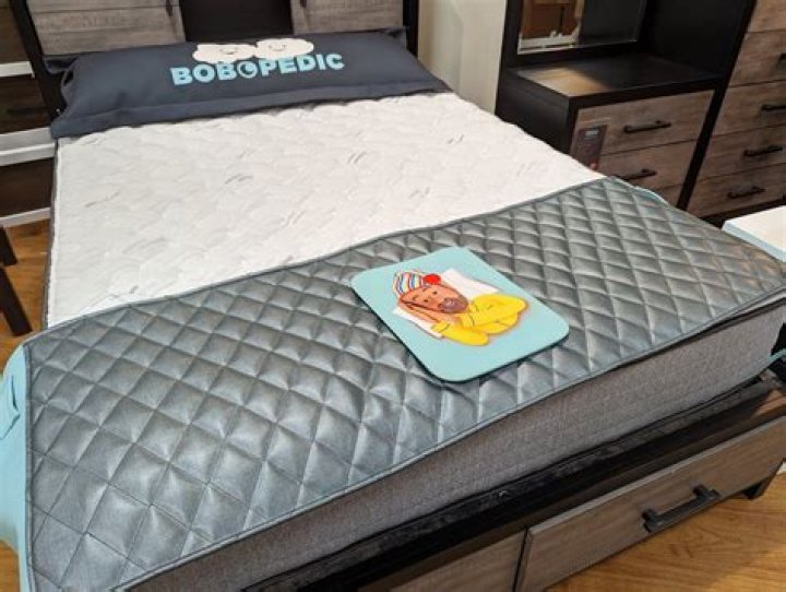What is a Bob O Pedic?