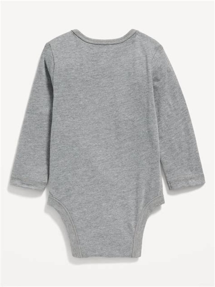 What is a bodysuit for baby?