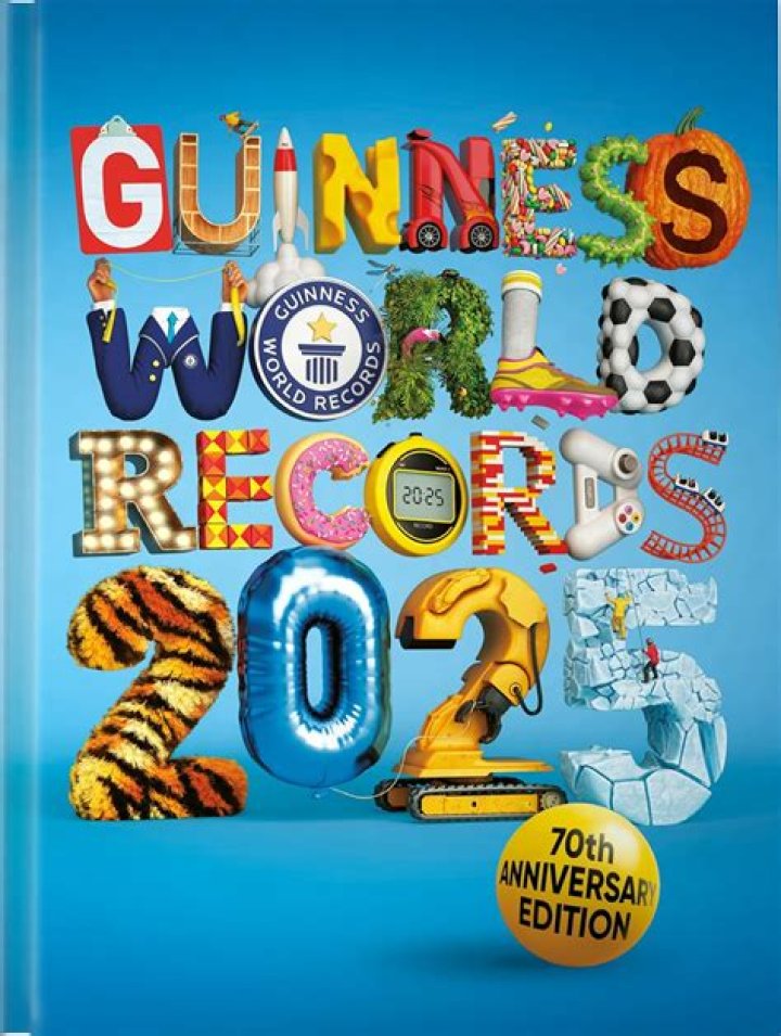 What is a book of record?