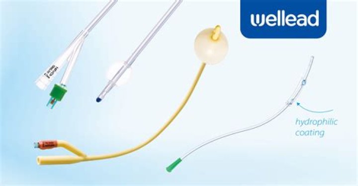What is a catheter pump?