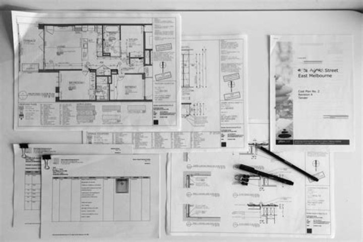 What is a change architect?