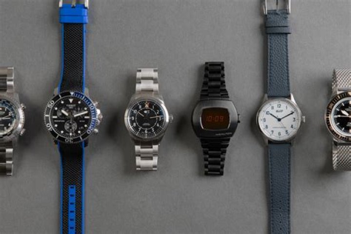 What is a cheap watch?