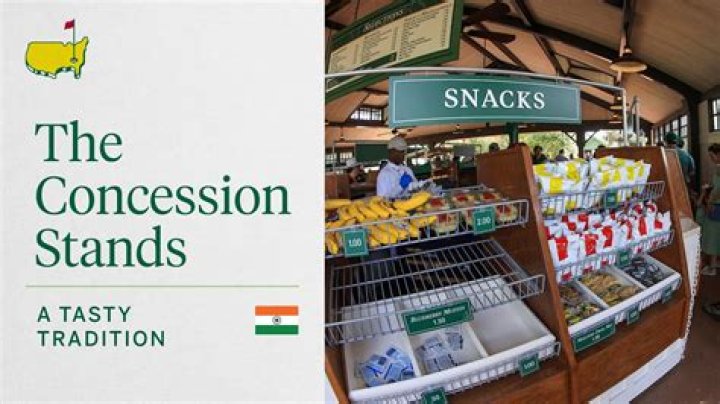 What is a concession company?