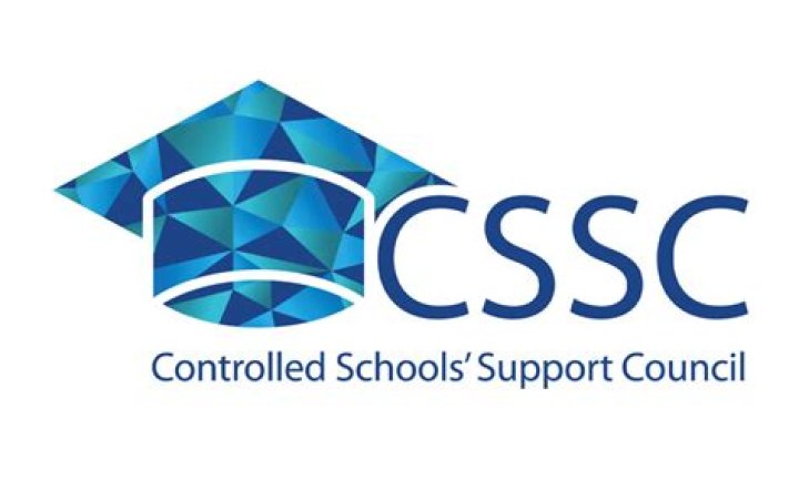 What is a controlled school in Northern Ireland?