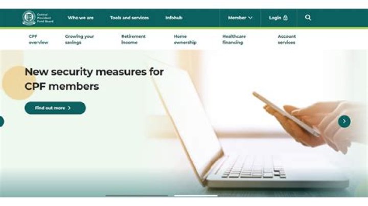 What is a CPF statement?
