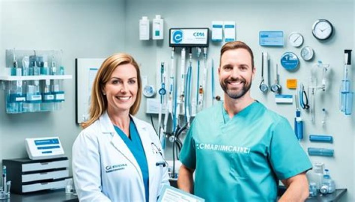 What is a CPN in the medical field?