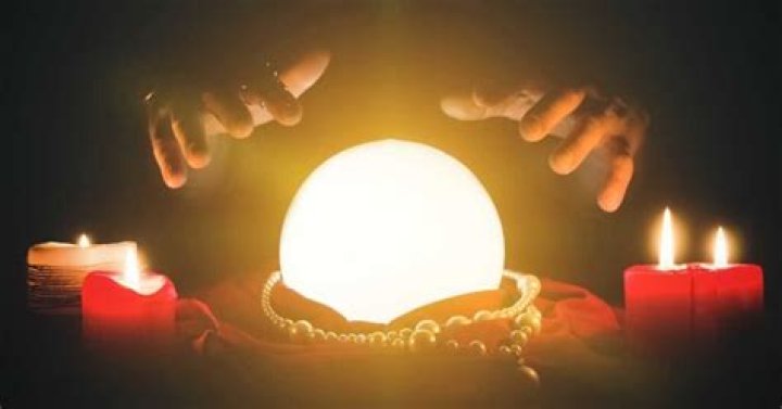 What is a crystal reading?