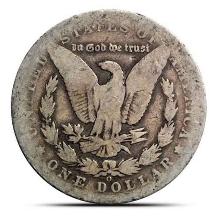 What is a cull Morgan Dollar?