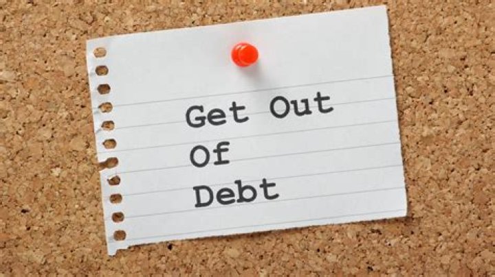 What is a debt resolution loan?