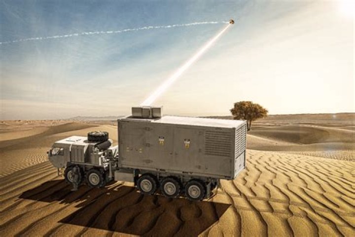 What is a demonstrator vehicle?