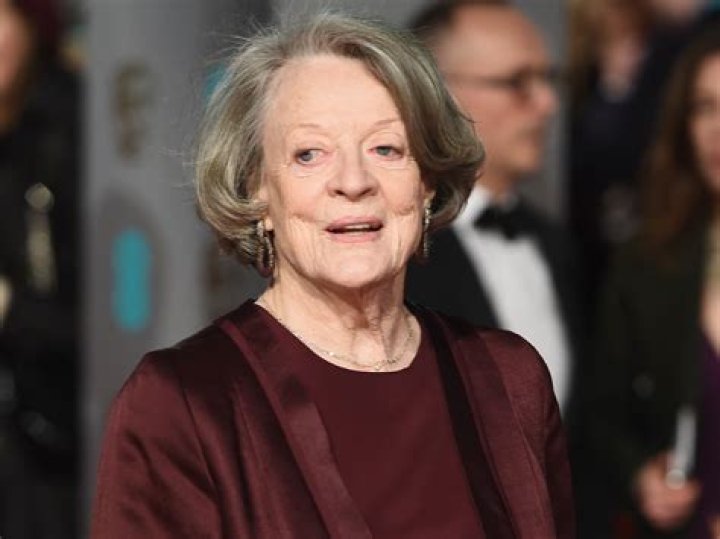 What is a dowager countess?